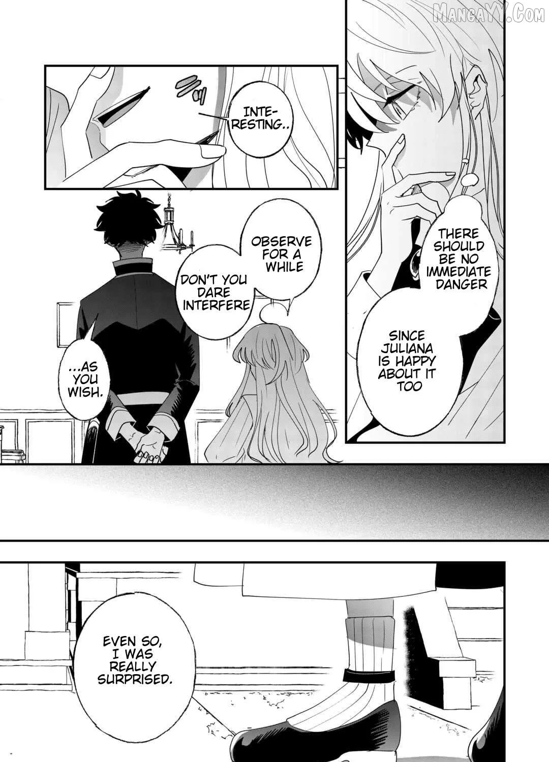 Read Zense wa Reikoku Koutei, Konsei wa Youjo Manga Online