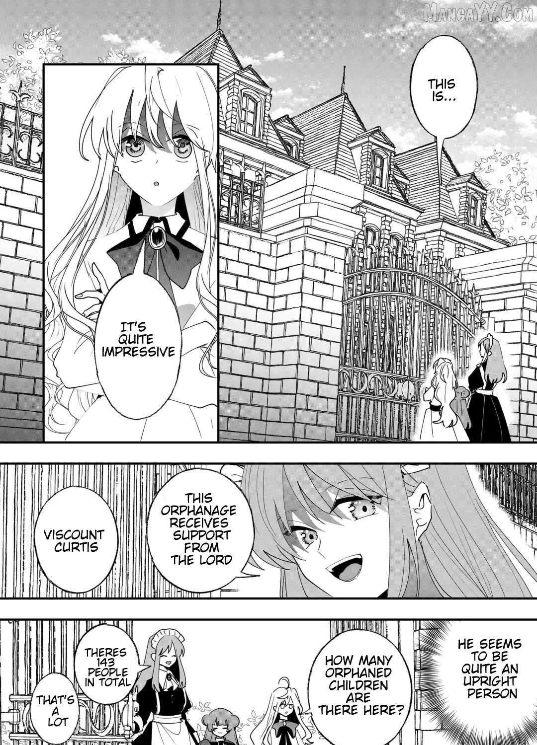 Read Zense wa Reikoku Koutei, Konsei wa Youjo Manga Online
