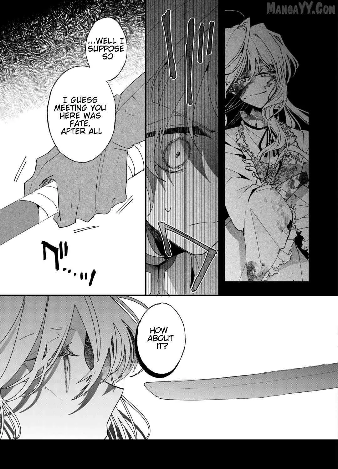 Read Zense wa Reikoku Koutei, Konsei wa Youjo Manga Online