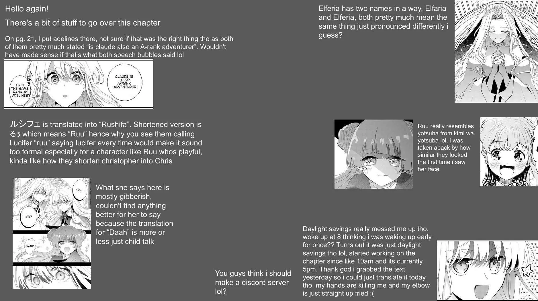Read Zense wa Reikoku Koutei, Konsei wa Youjo Manga Online