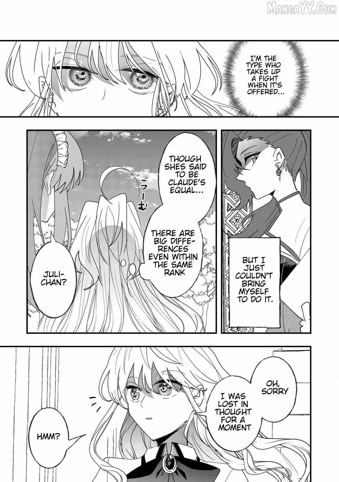Read Zense wa Reikoku Koutei, Konsei wa Youjo Manga Online