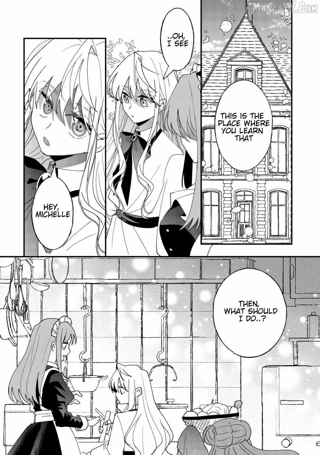 Read Zense wa Reikoku Koutei, Konsei wa Youjo Manga Online