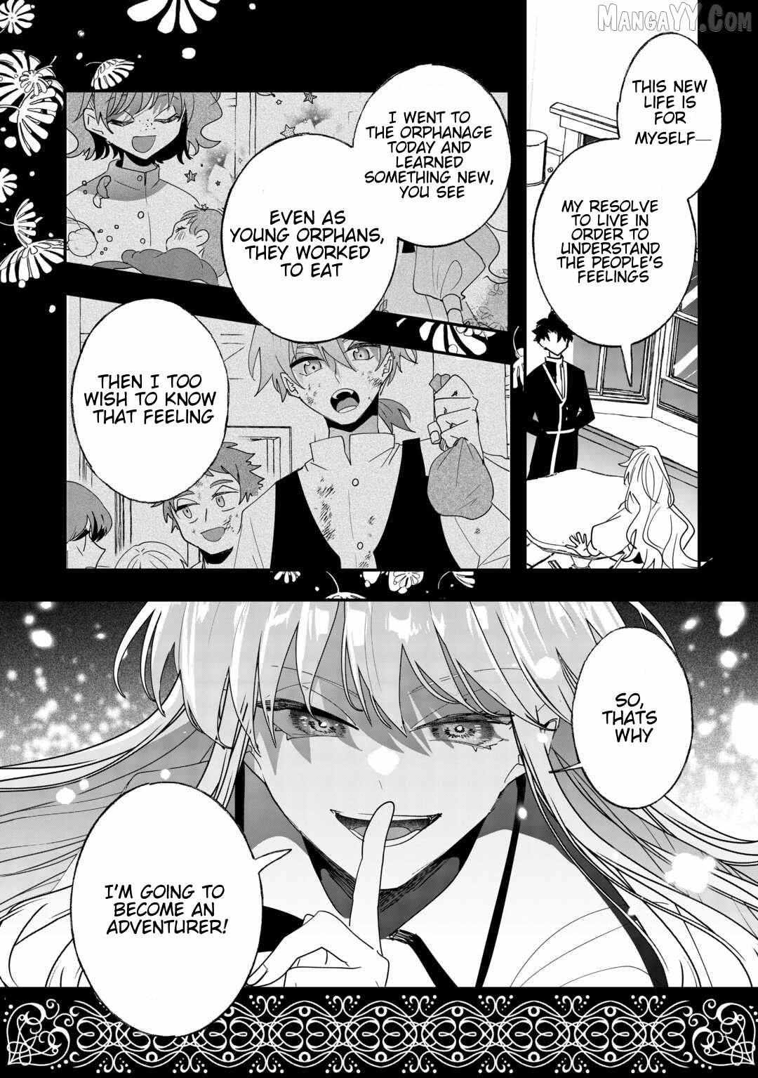 Read Zense wa Reikoku Koutei, Konsei wa Youjo Manga Online