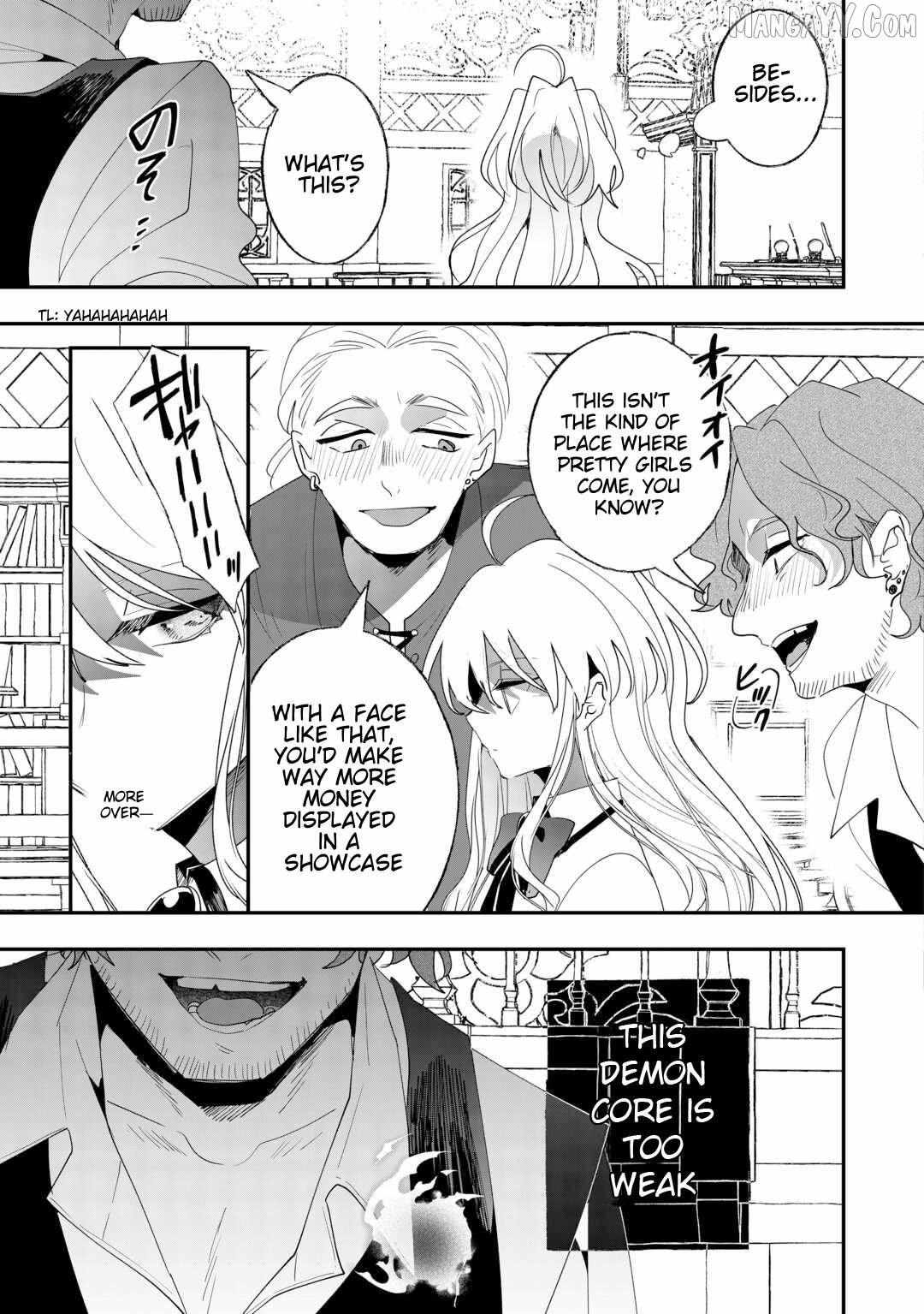 Read Zense wa Reikoku Koutei, Konsei wa Youjo Manga Online