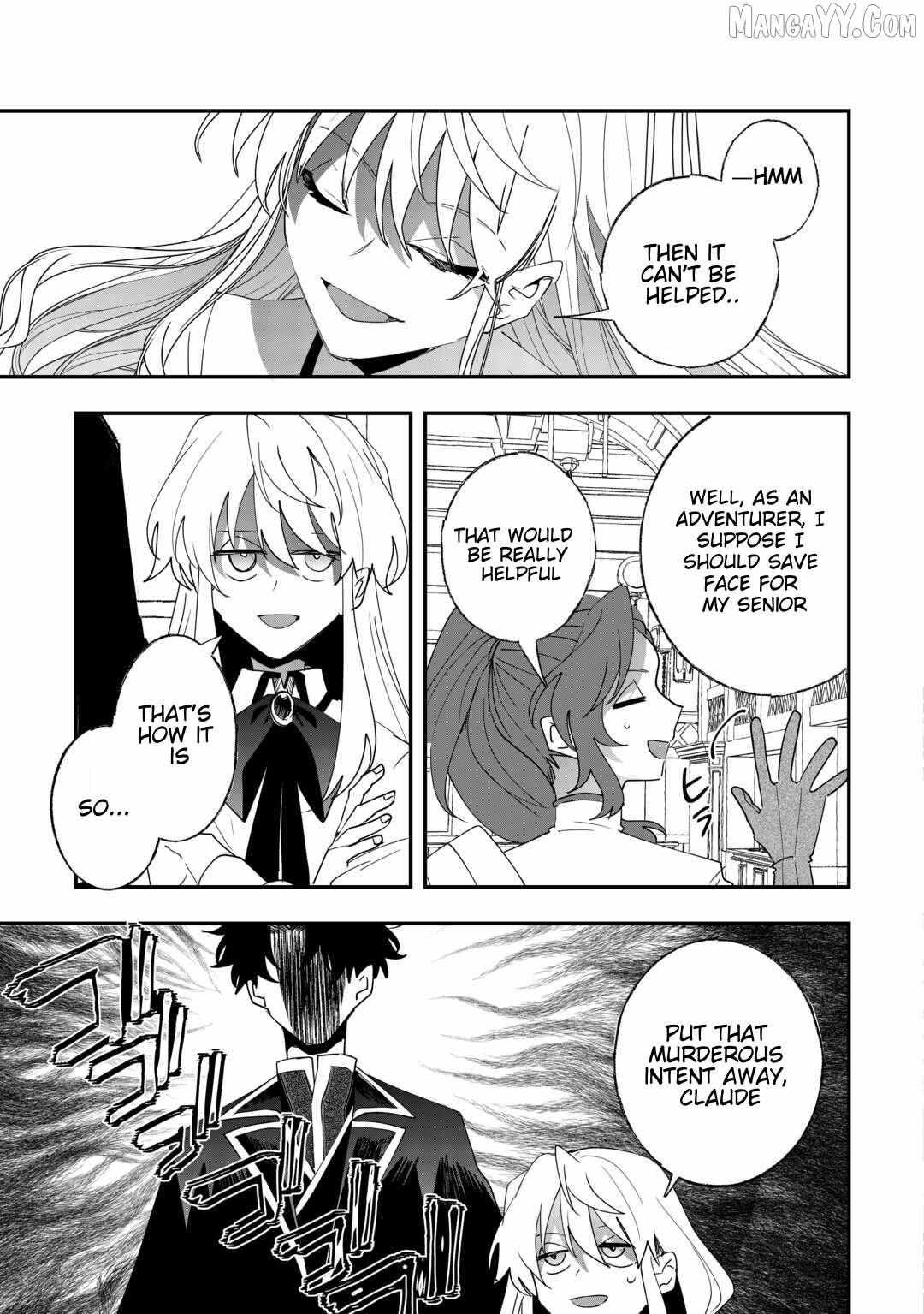 Read Zense wa Reikoku Koutei, Konsei wa Youjo Manga Online