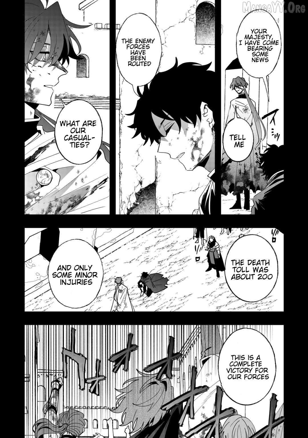 Read Zense wa Reikoku Koutei, Konsei wa Youjo Manga Online