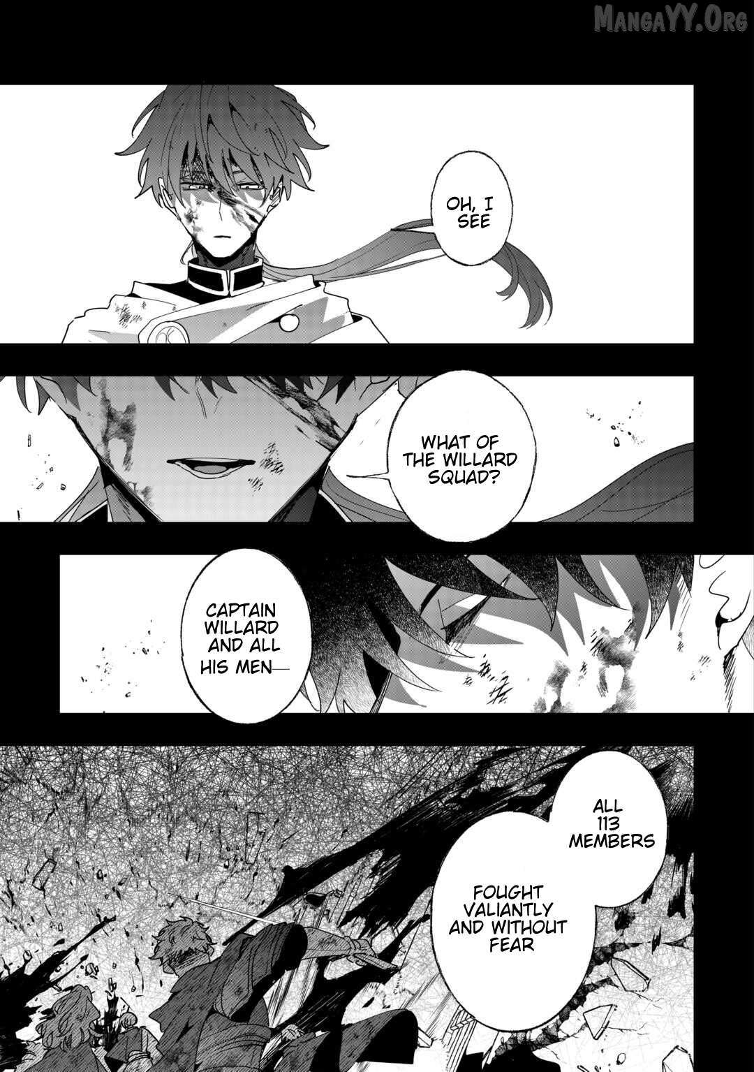 Read Zense wa Reikoku Koutei, Konsei wa Youjo Manga Online