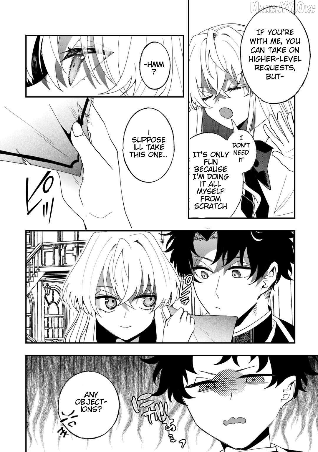 Read Zense wa Reikoku Koutei, Konsei wa Youjo Manga Online