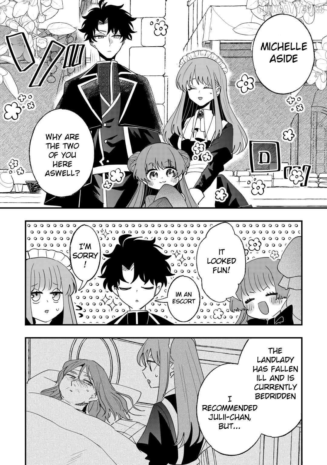 Read Zense wa Reikoku Koutei, Konsei wa Youjo Manga Online