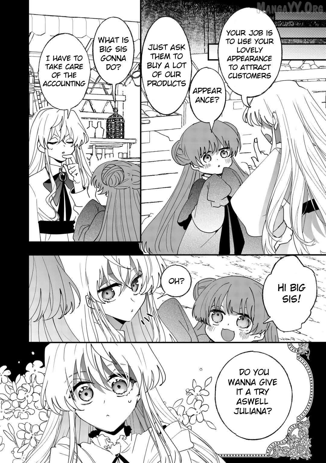 Read Zense wa Reikoku Koutei, Konsei wa Youjo Manga Online