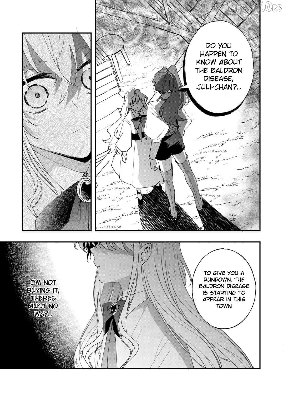 Read Zense wa Reikoku Koutei, Konsei wa Youjo Manga Online