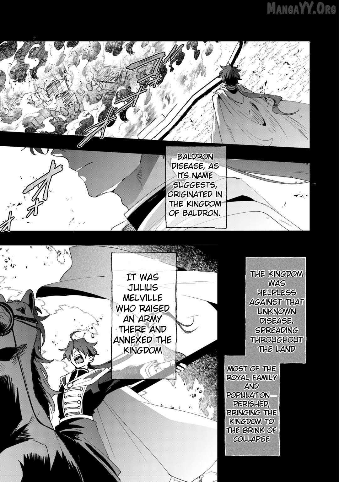Read Zense wa Reikoku Koutei, Konsei wa Youjo Manga Online