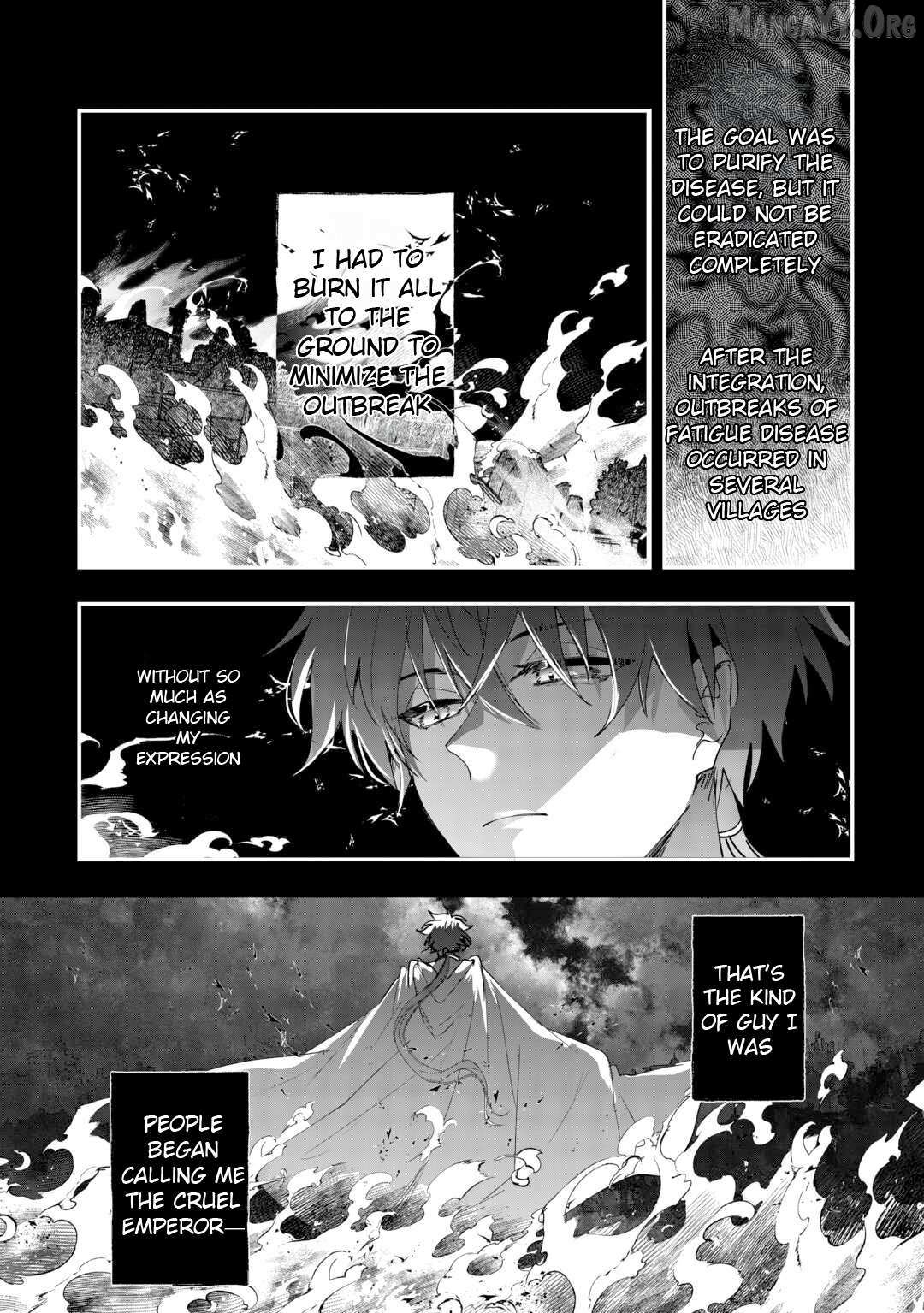 Read Zense wa Reikoku Koutei, Konsei wa Youjo Manga Online