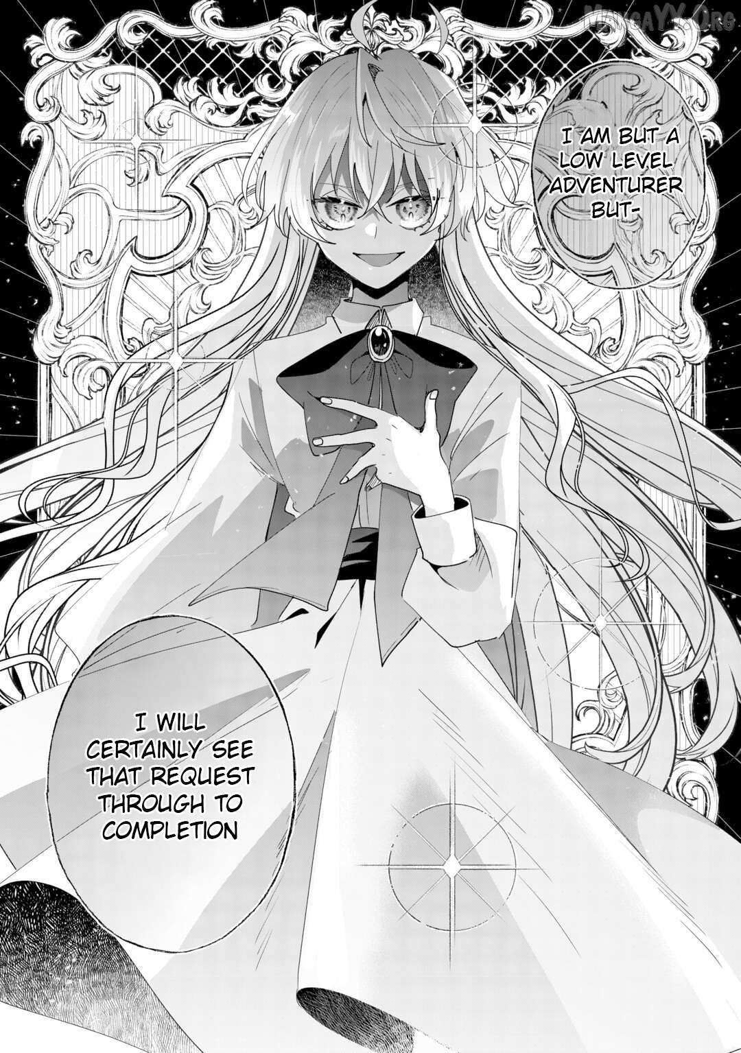 Read Zense wa Reikoku Koutei, Konsei wa Youjo Manga Online