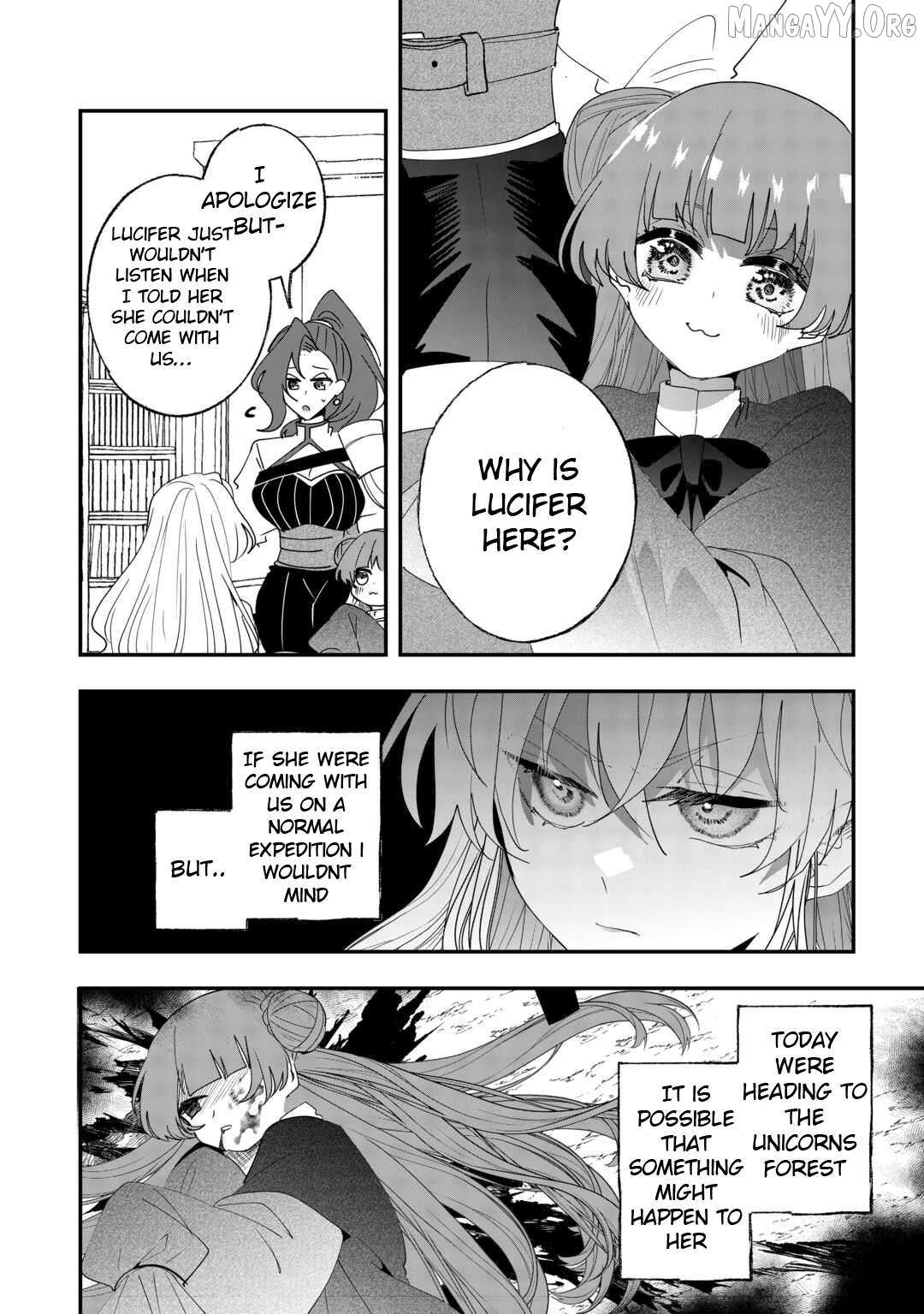 Read Zense wa Reikoku Koutei, Konsei wa Youjo Manga Online