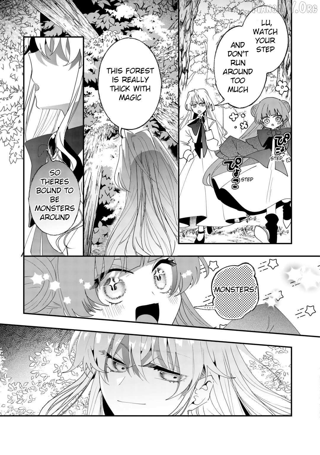Read Zense wa Reikoku Koutei, Konsei wa Youjo Manga Online