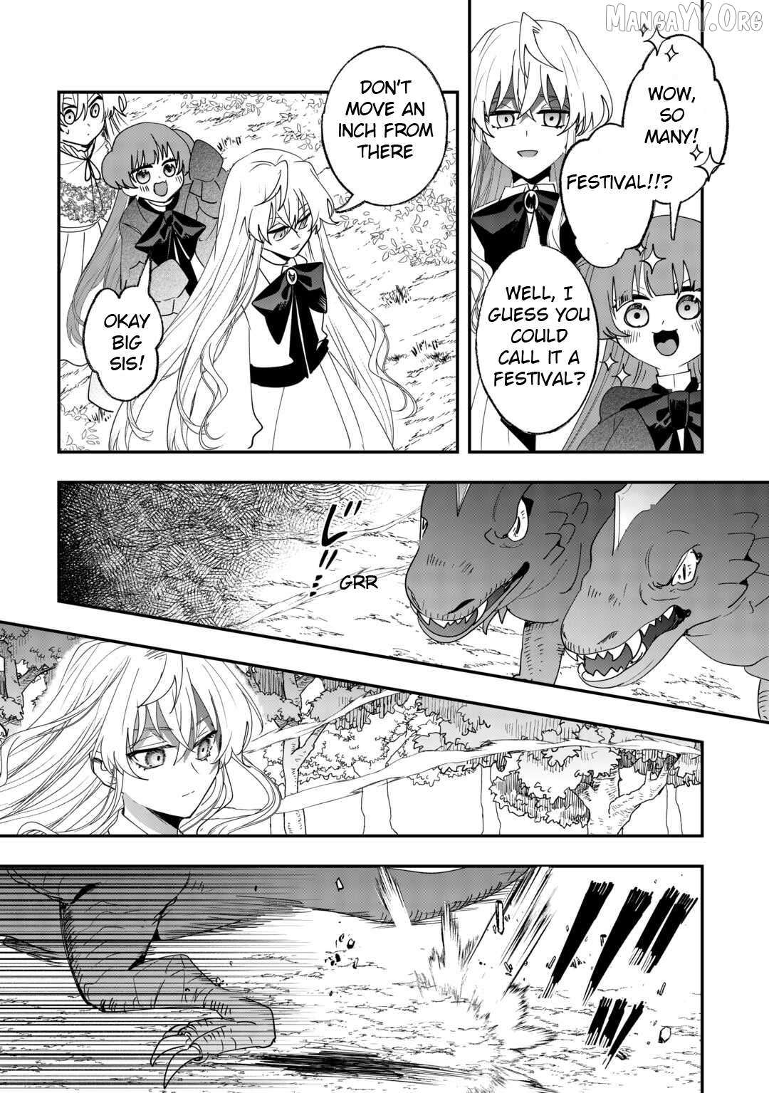 Read Zense wa Reikoku Koutei, Konsei wa Youjo Manga Online