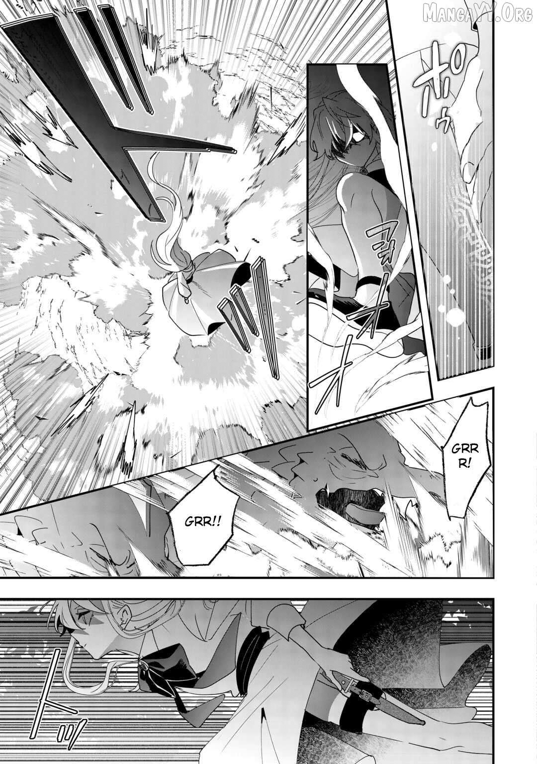 Read Zense wa Reikoku Koutei, Konsei wa Youjo Manga Online