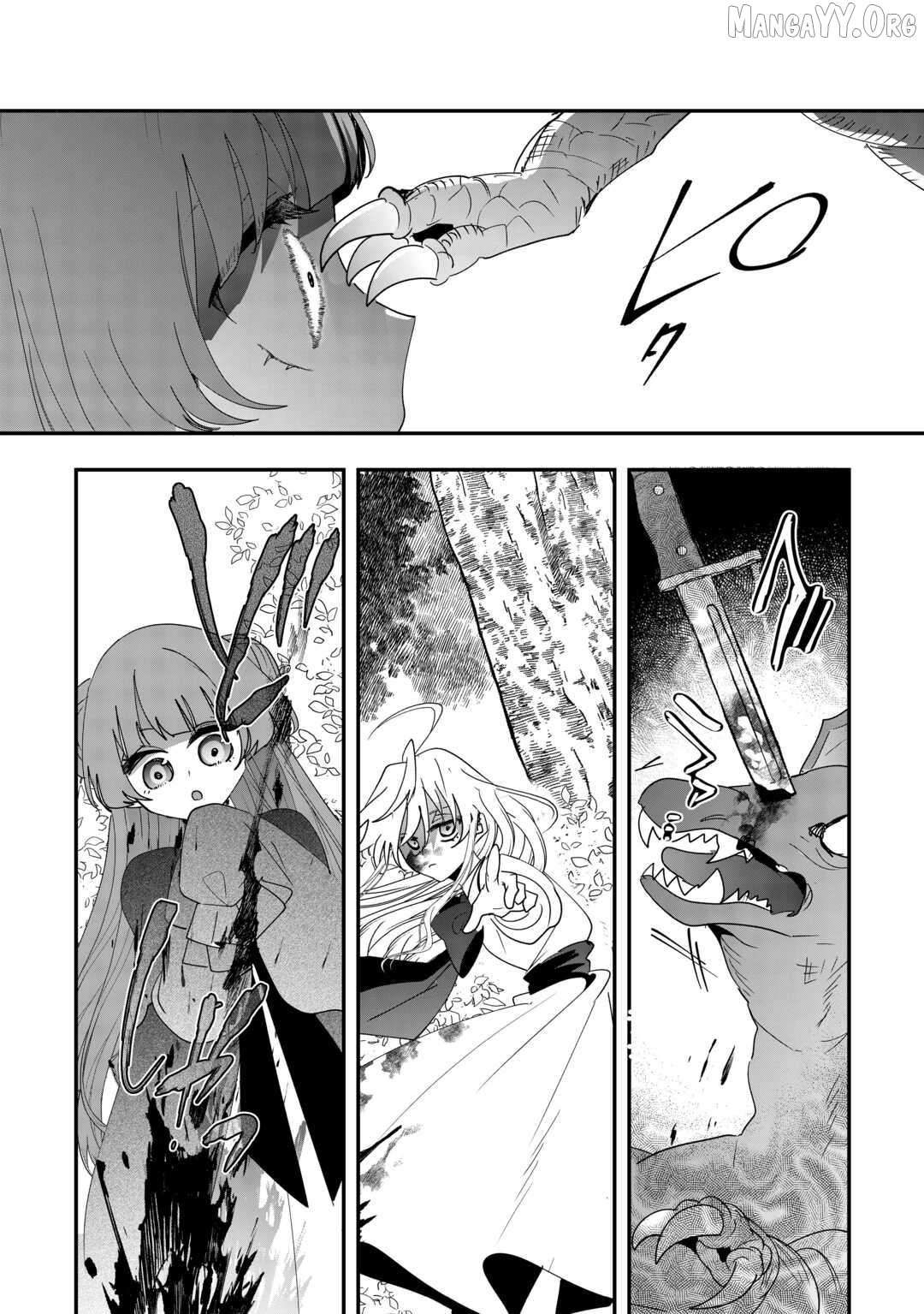 Read Zense wa Reikoku Koutei, Konsei wa Youjo Manga Online