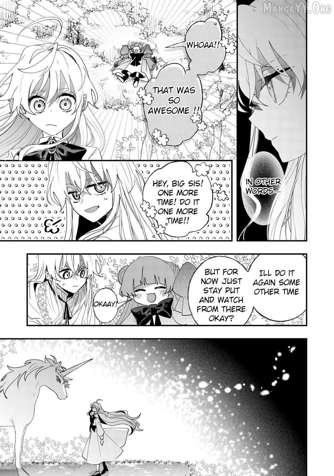 Read Zense wa Reikoku Koutei, Konsei wa Youjo Manga Online