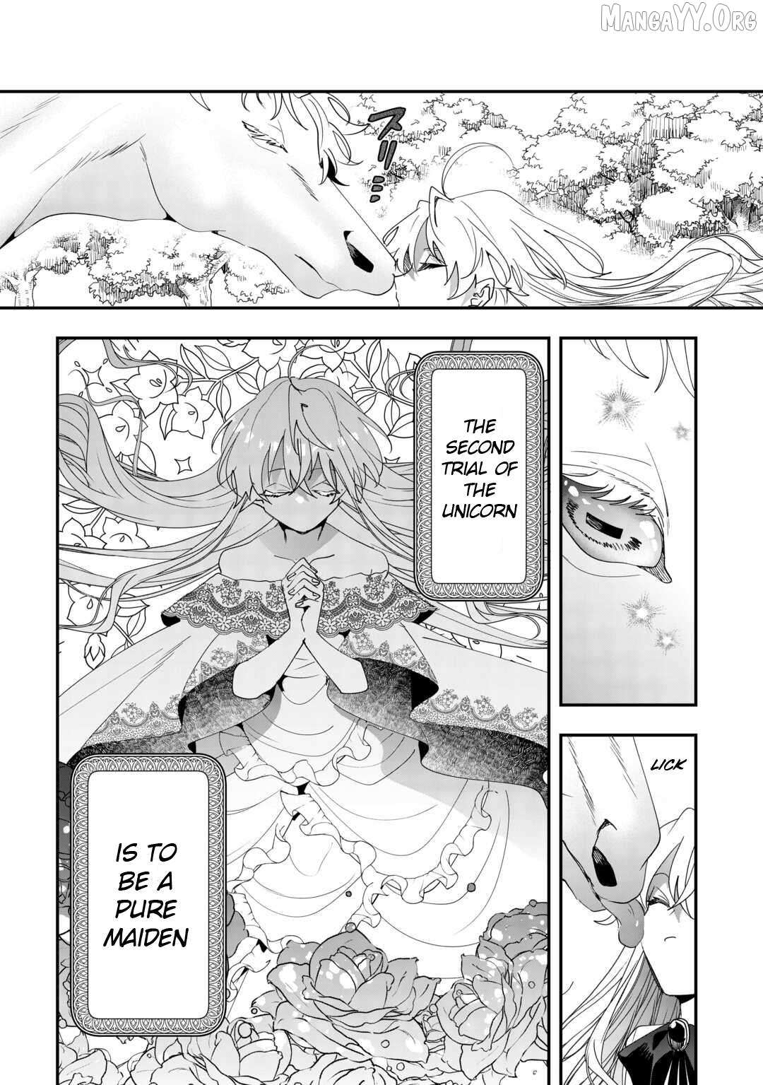 Read Zense wa Reikoku Koutei, Konsei wa Youjo Manga Online