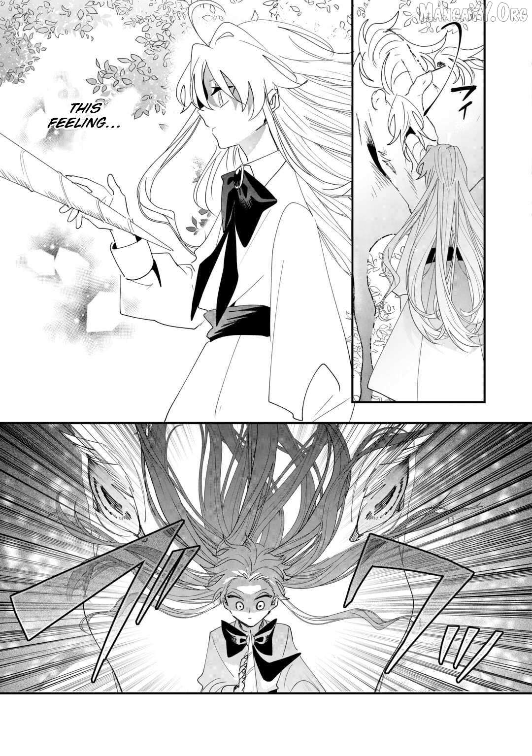 Read Zense wa Reikoku Koutei, Konsei wa Youjo Manga Online