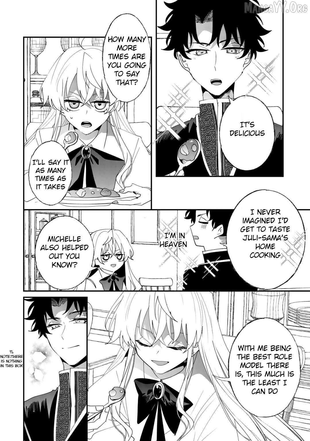 Read Zense wa Reikoku Koutei, Konsei wa Youjo Manga Online