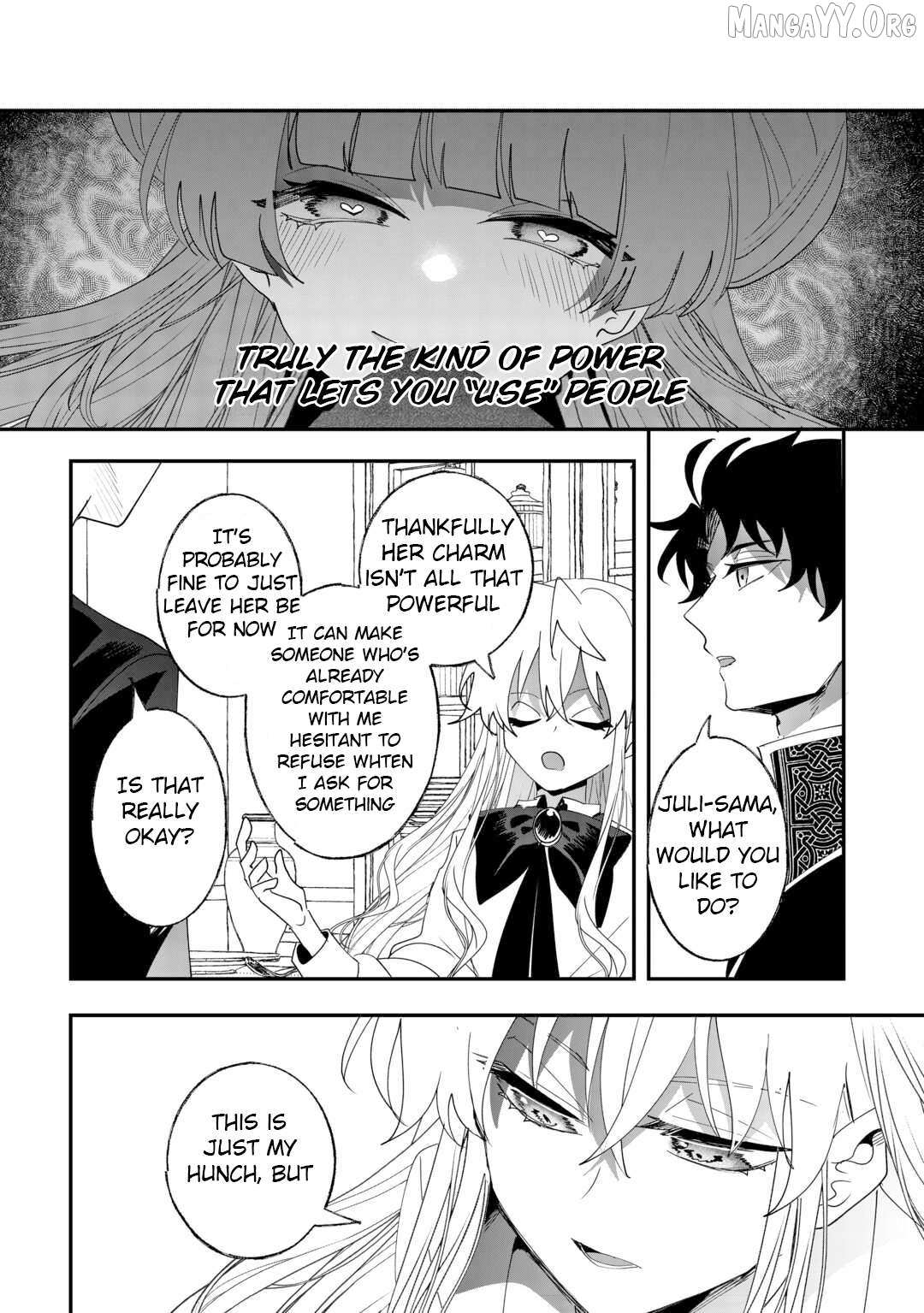 Read Zense wa Reikoku Koutei, Konsei wa Youjo Manga Online