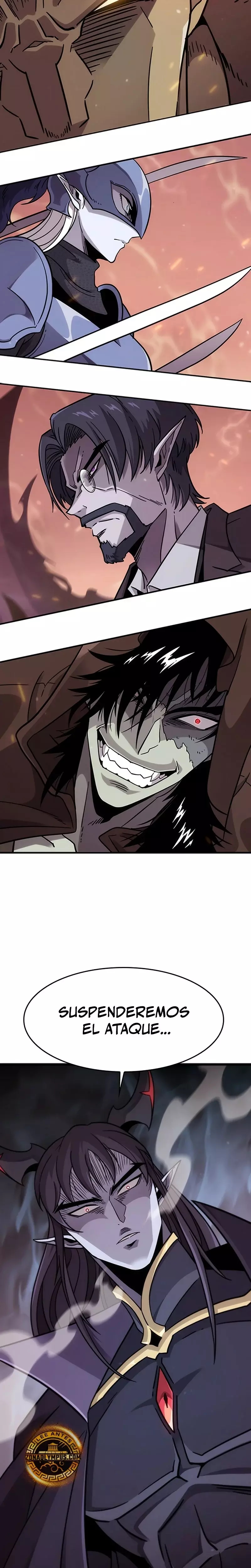 Read ¡Que abundante cosecha, señor demonio! ES Manga Online