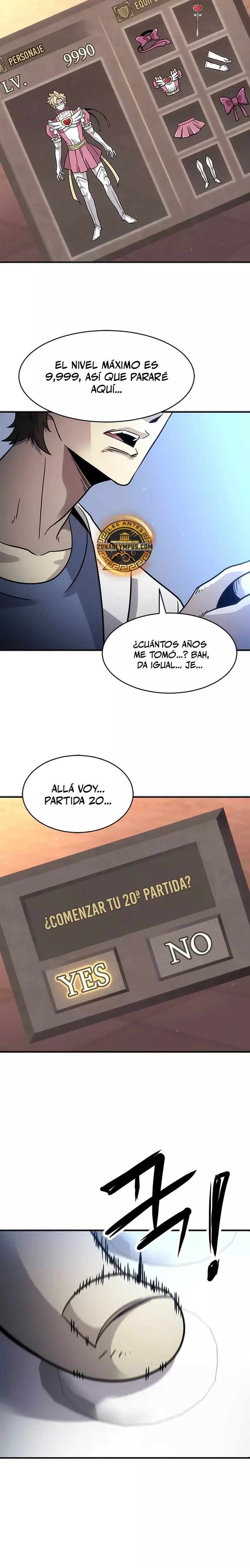 Read ¡Que abundante cosecha, señor demonio! ES Manga Online