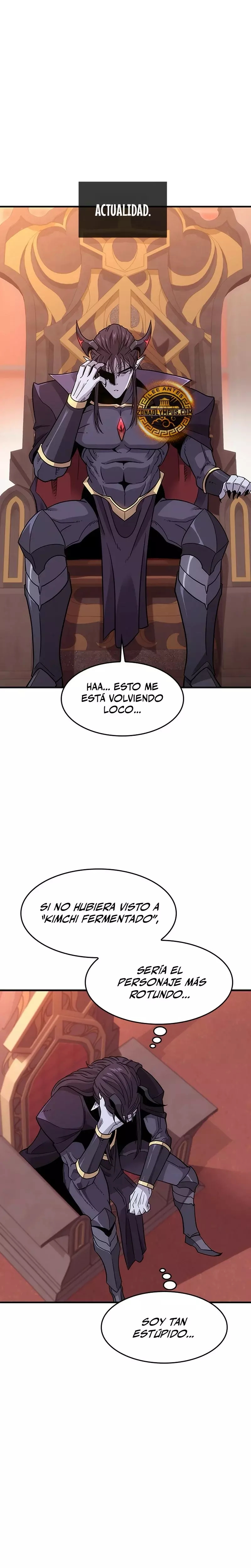 Read ¡Que abundante cosecha, señor demonio! ES Manga Online
