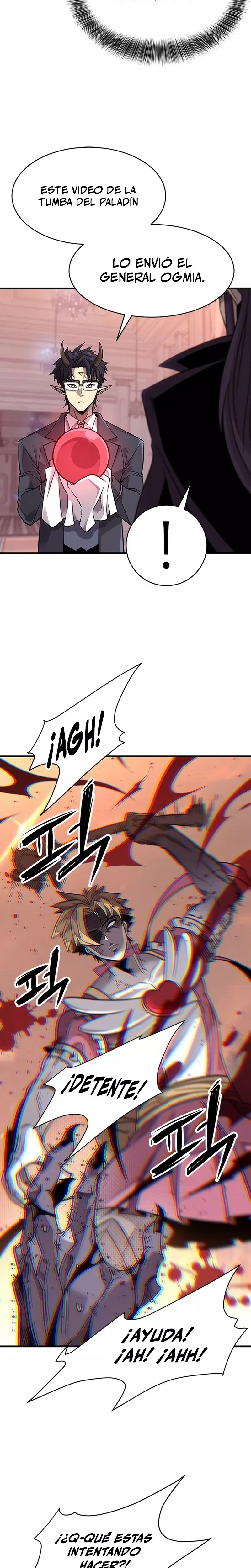 Read ¡Que abundante cosecha, señor demonio! ES Manga Online