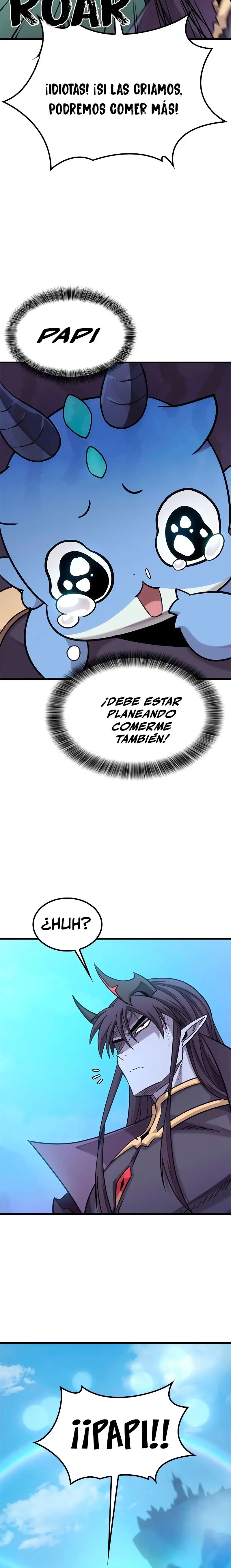 Read ¡Que abundante cosecha, señor demonio! ES Manga Online