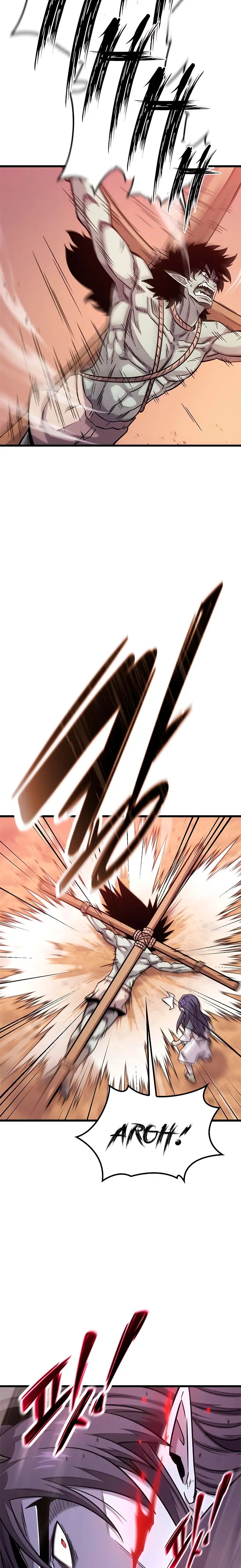 Read ¡Que abundante cosecha, señor demonio! ES Manga Online