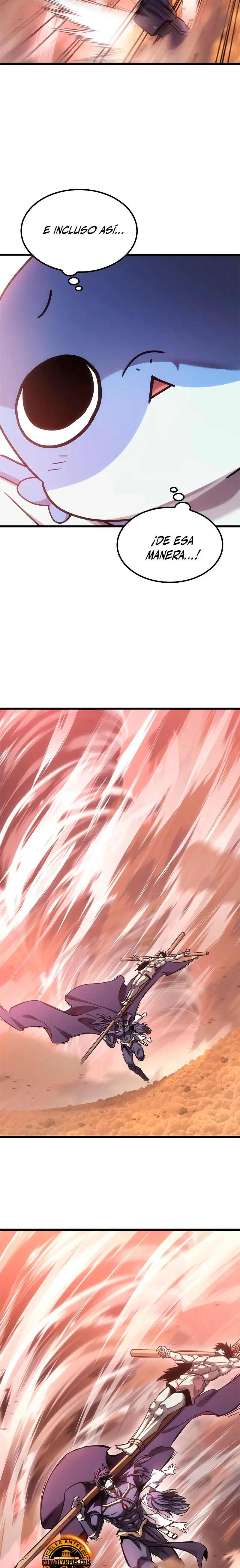 Read ¡Que abundante cosecha, señor demonio! ES Manga Online