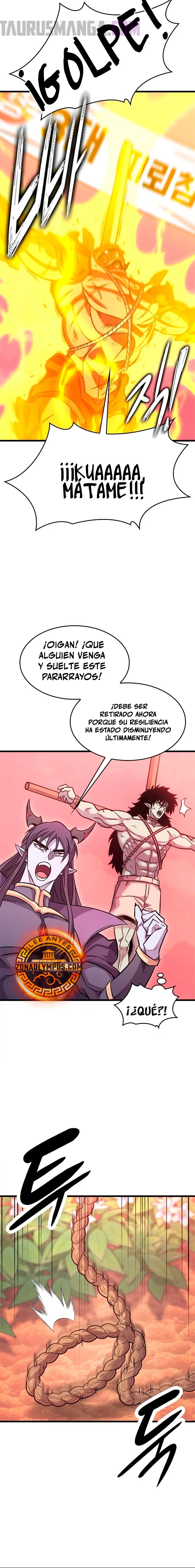 Read ¡Que abundante cosecha, señor demonio! ES Manga Online