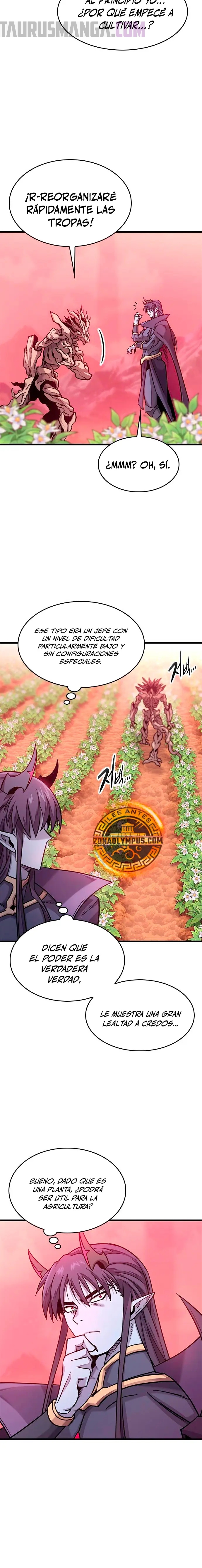 Read ¡Que abundante cosecha, señor demonio! ES Manga Online
