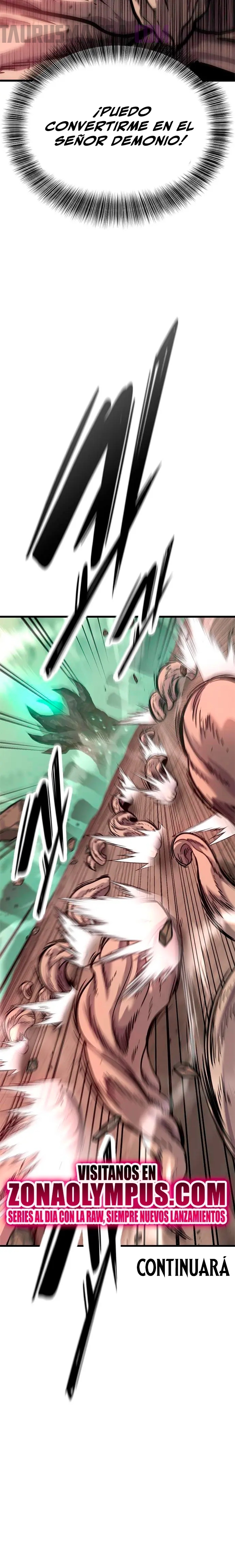 Read ¡Que abundante cosecha, señor demonio! ES Manga Online