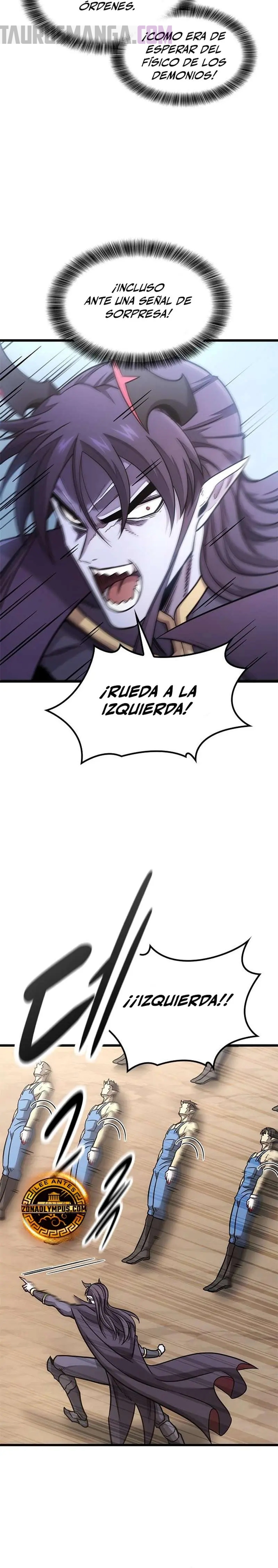 Read ¡Que abundante cosecha, señor demonio! ES Manga Online