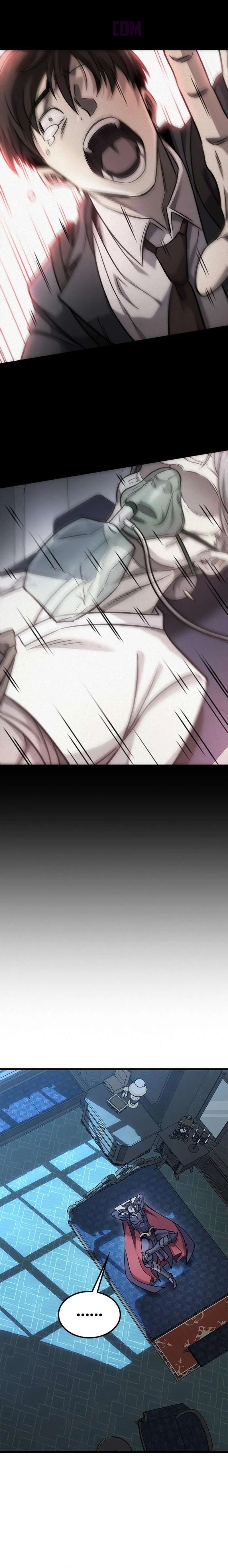 Read ¡Que abundante cosecha, señor demonio! ES Manga Online