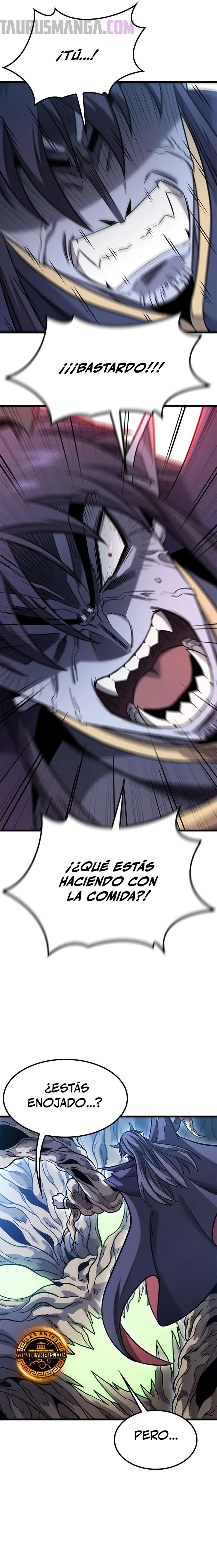 Read ¡Que abundante cosecha, señor demonio! ES Manga Online