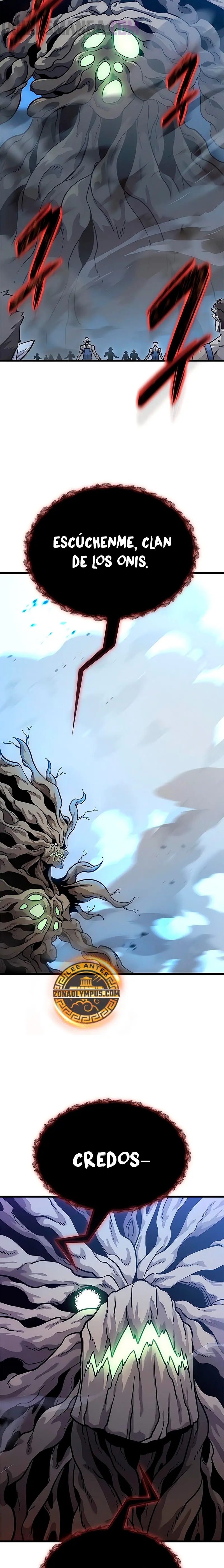 Read ¡Que abundante cosecha, señor demonio! ES Manga Online
