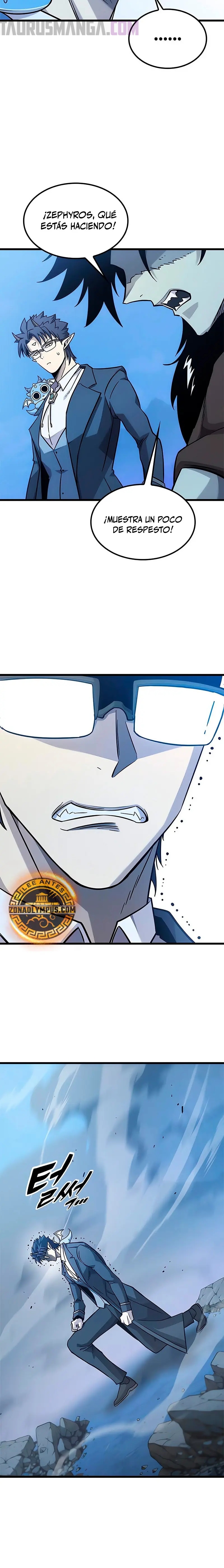 Read ¡Que abundante cosecha, señor demonio! ES Manga Online