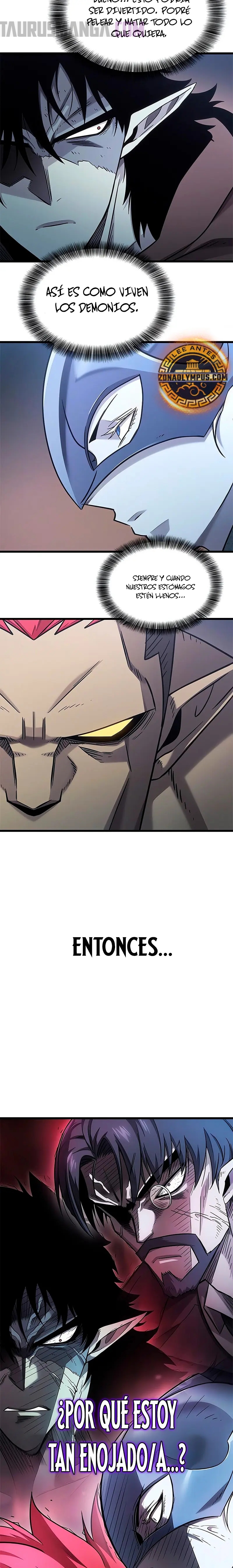 Read ¡Que abundante cosecha, señor demonio! ES Manga Online