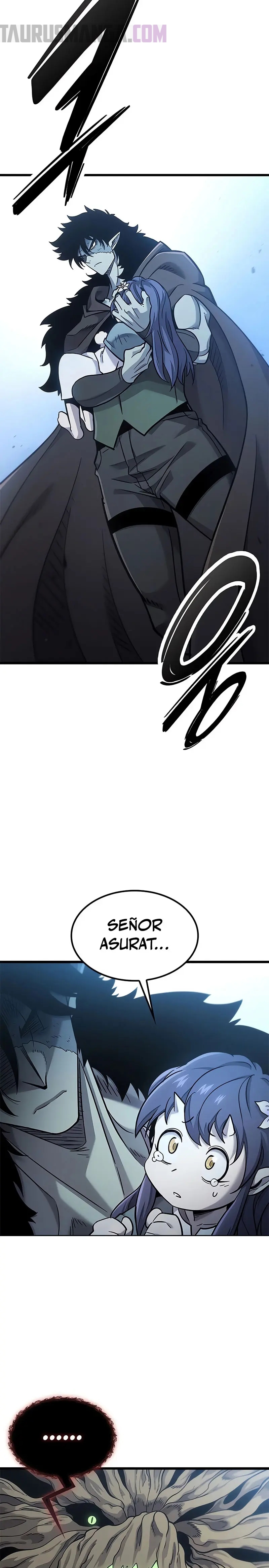 Read ¡Que abundante cosecha, señor demonio! ES Manga Online