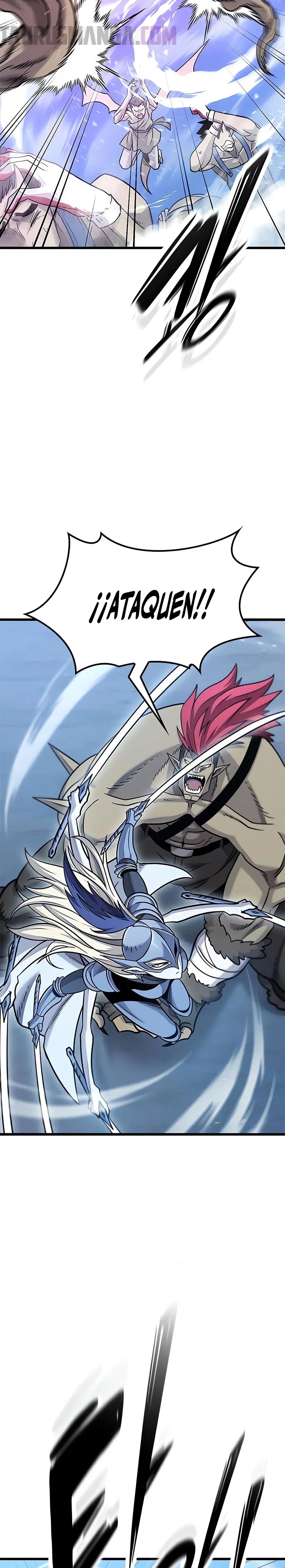 Read ¡Que abundante cosecha, señor demonio! ES Manga Online