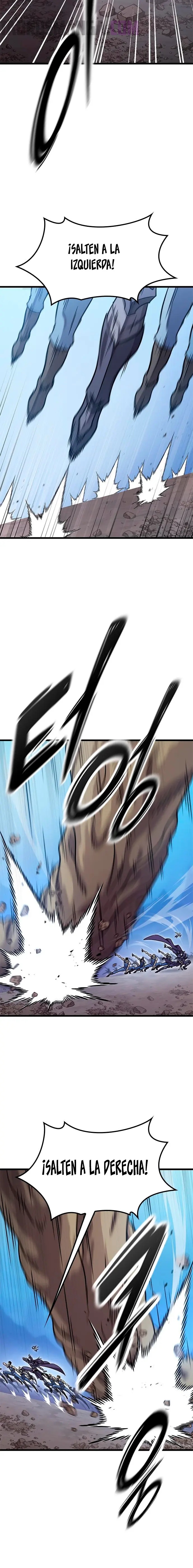 Read ¡Que abundante cosecha, señor demonio! ES Manga Online