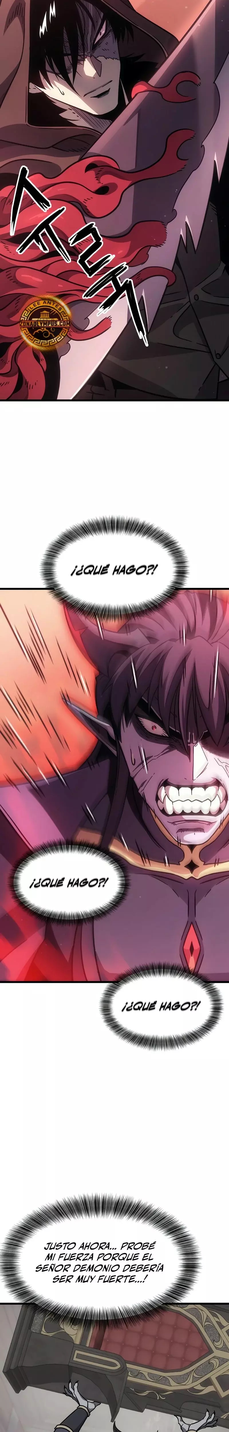 Read ¡Que abundante cosecha, señor demonio! ES Manga Online