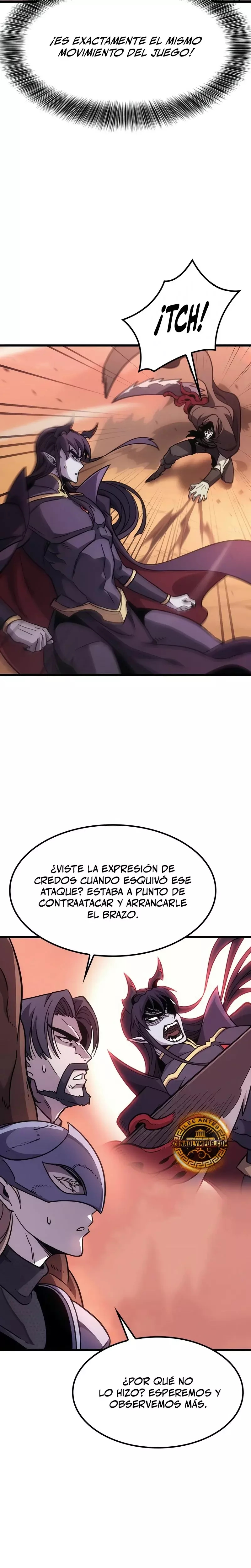 Read ¡Que abundante cosecha, señor demonio! ES Manga Online