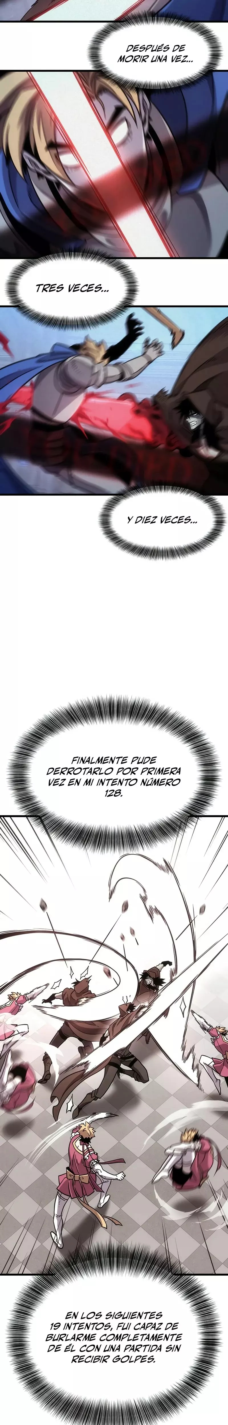 Read ¡Que abundante cosecha, señor demonio! ES Manga Online